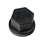 Заглушка на гайку (20 мм) для Kugoo Kirin