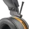 ZMF Caldera Aluminum Black