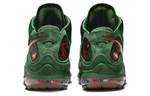 Кроссовки Famu X Nike Lebron 7 "Gorge Green"