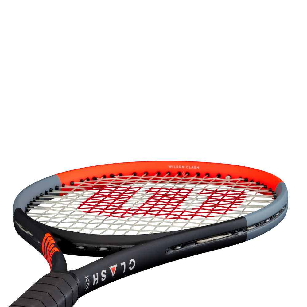 Теннисная ракетка Wilson Clash 100L Tour Racket