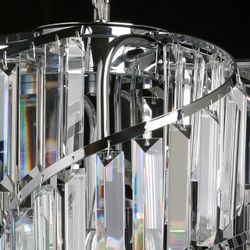 Подвесная люстра MW-Light Аделард 18 642016606