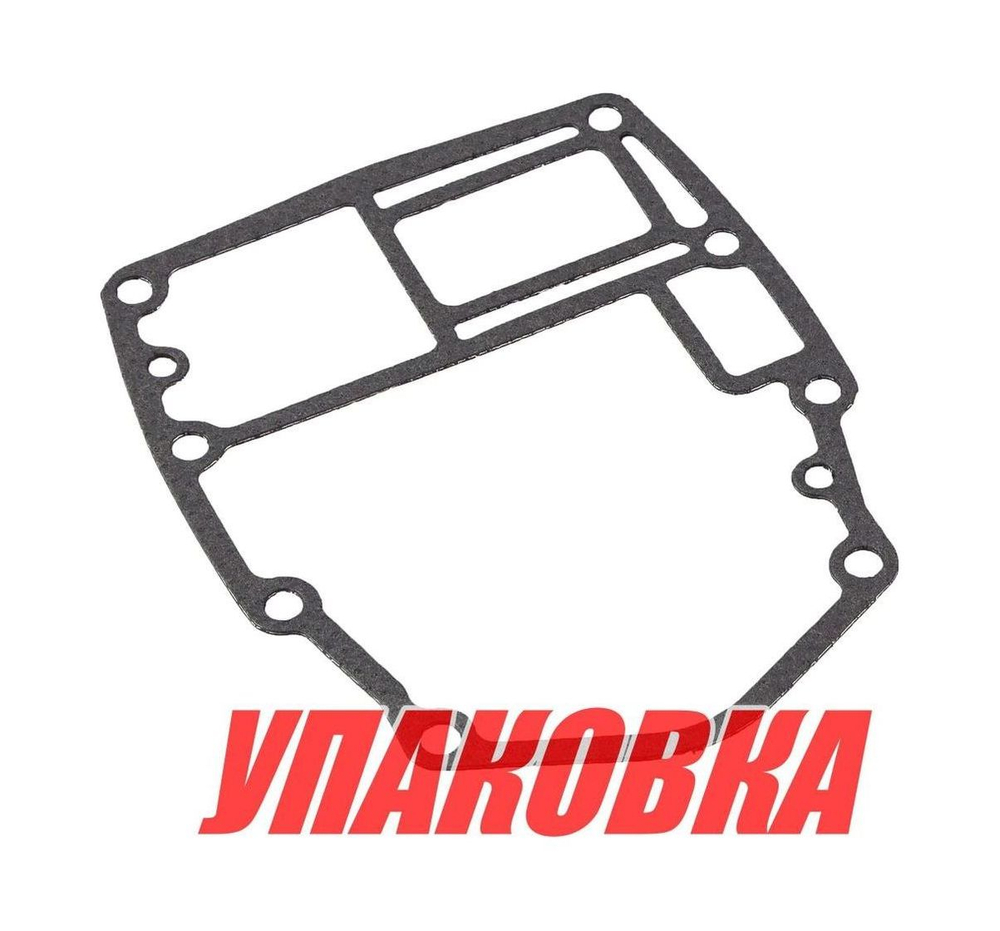 Прокладка под блок Yamaha 40-50, Recmar (упаковка из 5 шт.)