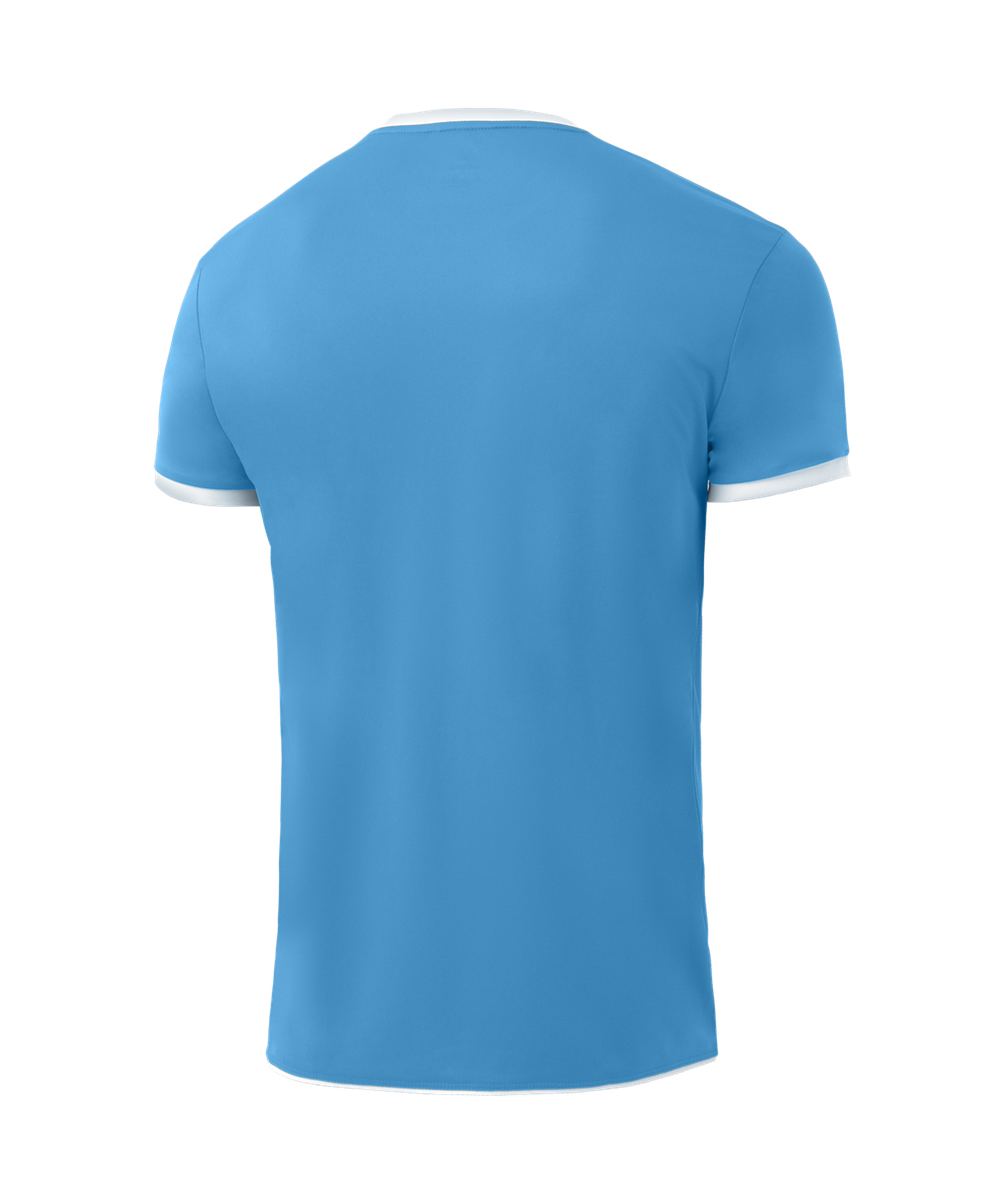 Футболка волейбольная Camp, бирюзовый, детский