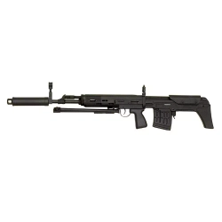 Модель винтовки Cyma СВУ CM057