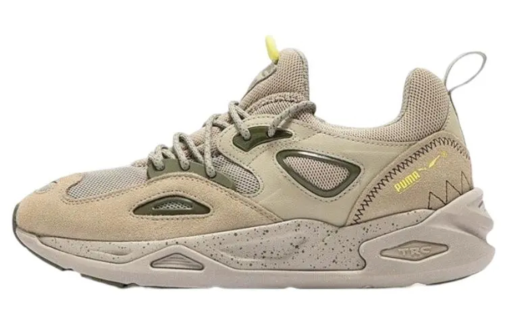 PUMA Trc Blaze Elevated Hike Tan