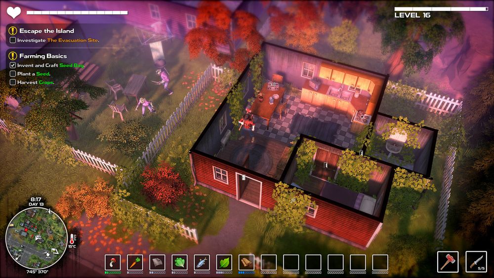 DYSMANTLE PS4 | PS5