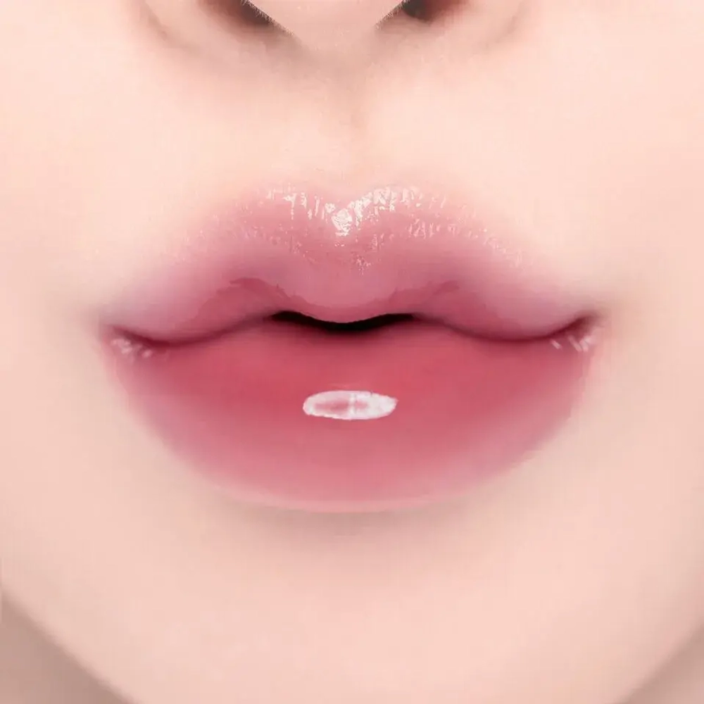 CLIO CRYSTAL GLAM TINT - Глянцевый тинт для губ