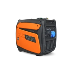 VILLARTEC GI508ES генератор бензиновый инверторный 2101500000