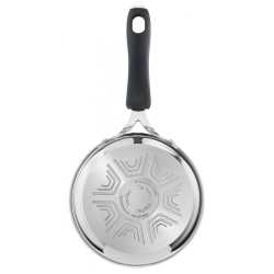 Набор посуды Tefal Cook&Cool 1,4/2,8л 16/24/28см G7155S14