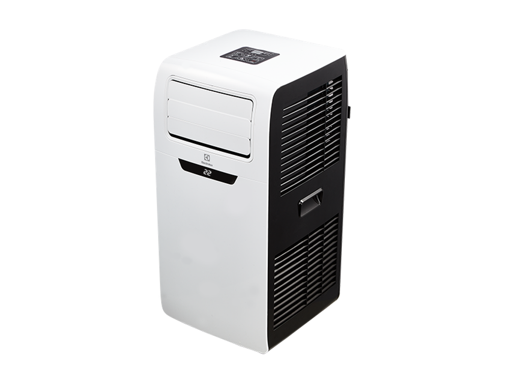 Кондиционер мобильный ELECTROLUX EACM-09 FM/N3