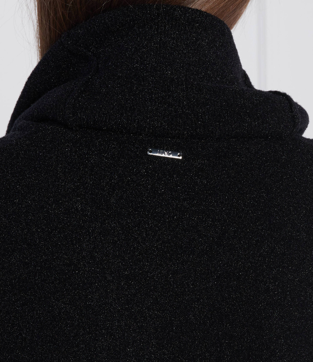 платье Liu Jo - черный(WF2351 MA96M)