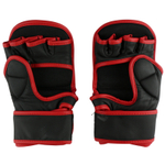 Перчатки MMA Wings для ММА и Единоборств
