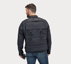 Куртка Operative Flannel Riding Harley-Davidson