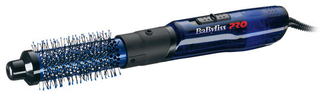 Фен-щетка BaByliss PRO Blue Lighting 34 мм BAB2620E