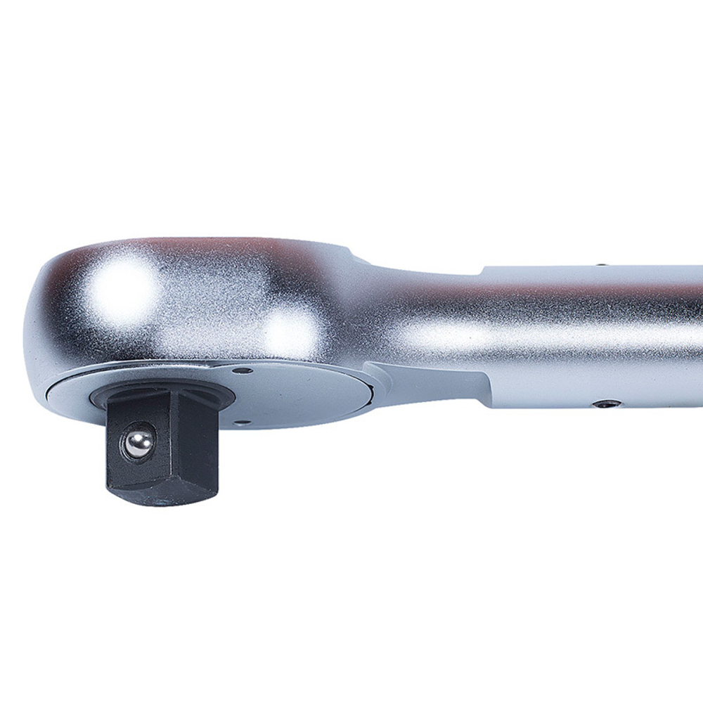 KING TONY (34662-1DG) Динамометрический ключ серии "EXACT", 3/4", 100-600 Hм