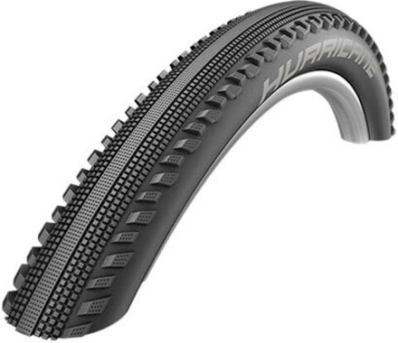 Покрышка 26x2.10 (54-559) Schwalbe HURRICANE Performance, RaceGuard B/B-SK+RT HS499 ADDIX 67EPI B