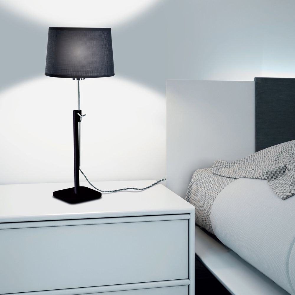 5321+5323 Настольная лампа HABANA