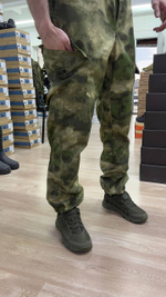 Костюм горка 6 торнадо / весна-лето / мох