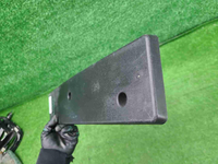 Площадка номера Genesis G80 2 (2020-2024)