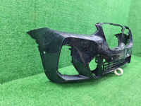 Бампер передний BMW X3 G01 (2021-2024) M-paket