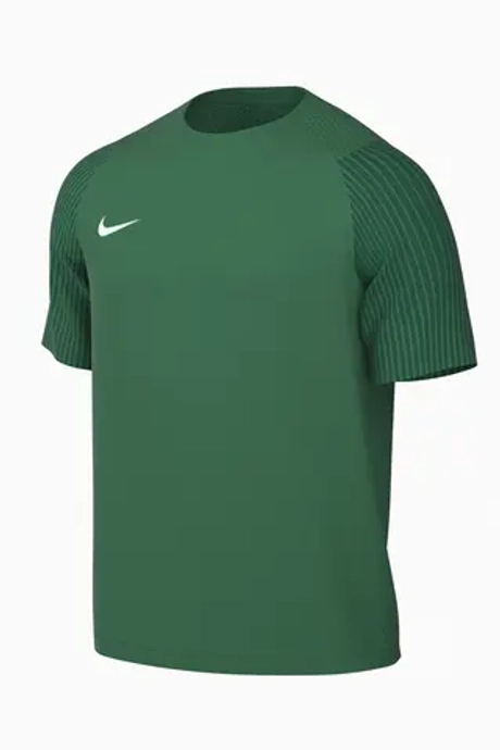 Футболка Nike Dri-FIT Academy II - зеленый