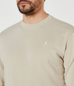 Худые POLO RALPH LAUREN - бежевый(710916689)