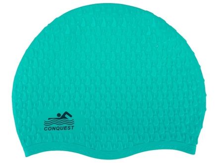 Шапочка для плавания YM-JY  (Салатовый)