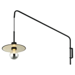 Настенный светильник Lussole LSP-8493