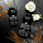 Moschino Toy Boy парфюмированная вода для мужчин