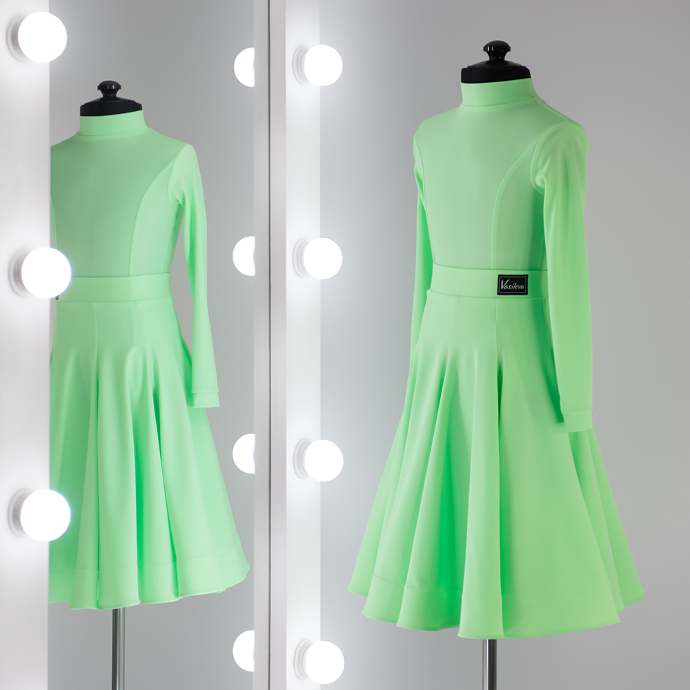 пошив рейтинговых платьев