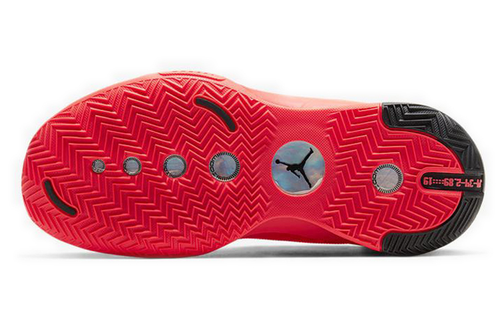 Кроссовки Jordan Air Jordan 34