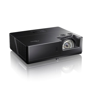Проектор Optoma ZU607TST