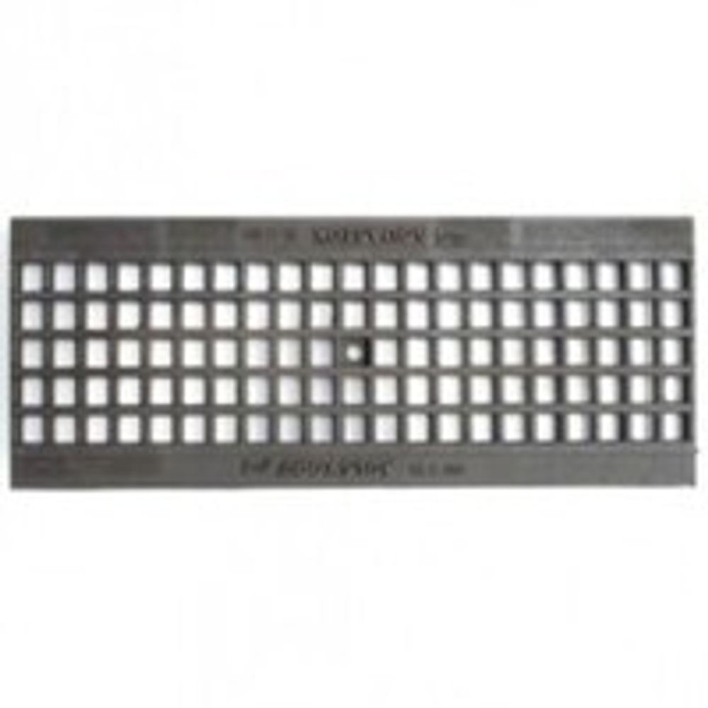 Решетка АКВАСТОК РПЯ Norma DN100 А15 500x136x5