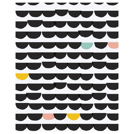 IKEA BILD  (ИКЕА БИЛД)  -  Плакат, знаки, 40x50 см