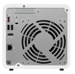 Сетевой RAID-накопитель QNAP  TS-462-4G