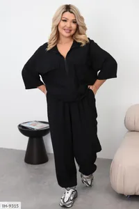 Костюм IH-9305 Фабрика Моды