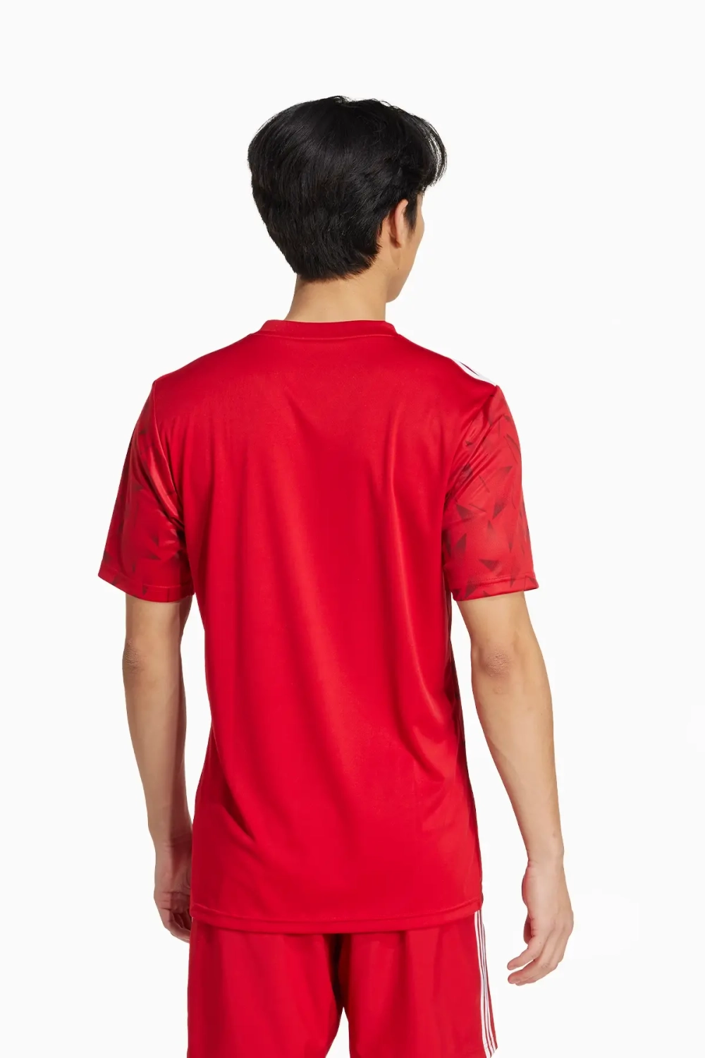 Футболка adidas Team Icon 25 - красный