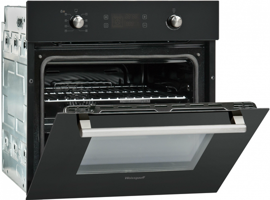 Электрический духовой шкаф Weissgauff OE 79 PDB
