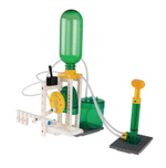 GIGO 1241R Набор УИК. Жидкость и гидравлика