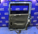 Дверь задняя правая NISSAN SERENA 2016-2022