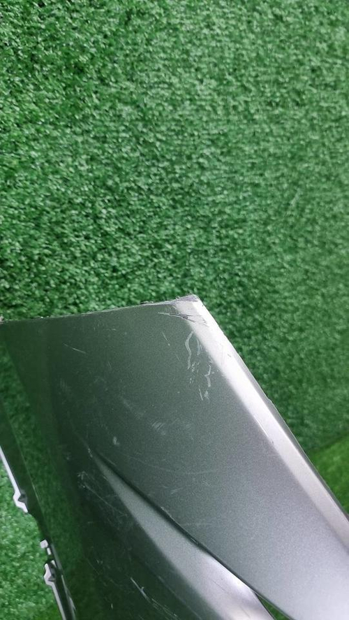 Бампер передний Lexus NX 1 (2017-2021)