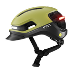 Шлем велосипедный UNIT 1 Aura MIPS