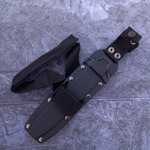 Нож тактический VD74B Старшина антибликовый, Pirat