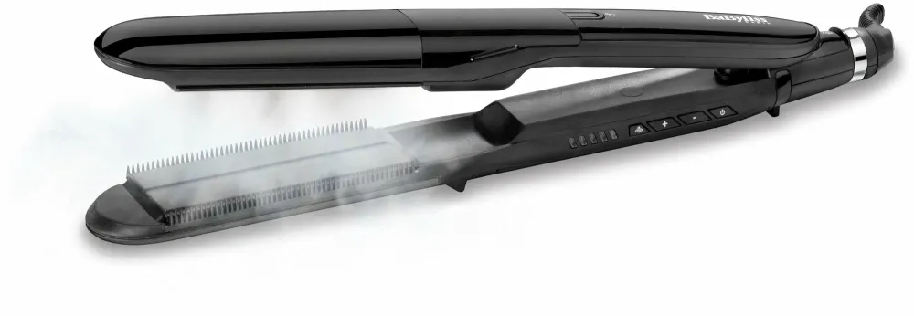 Выпрямитель BaByliss Steam Straight ST492E - 2