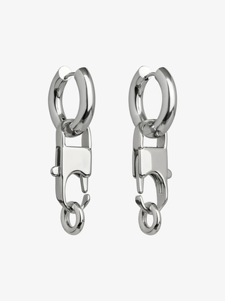 СЕРЬГИ "TROUBLE"