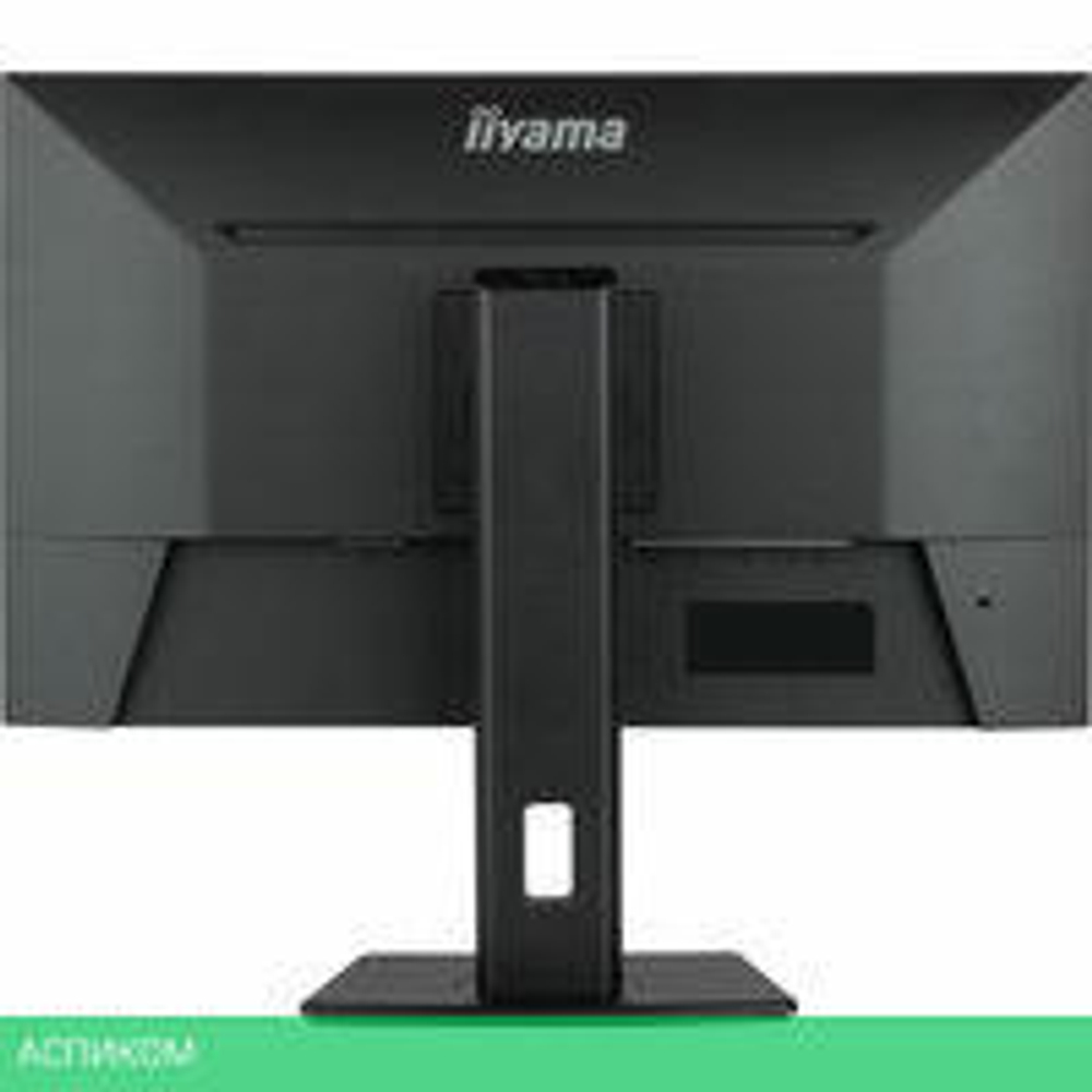 Монитор Iiyama ProLite XUB2793HSU-B6