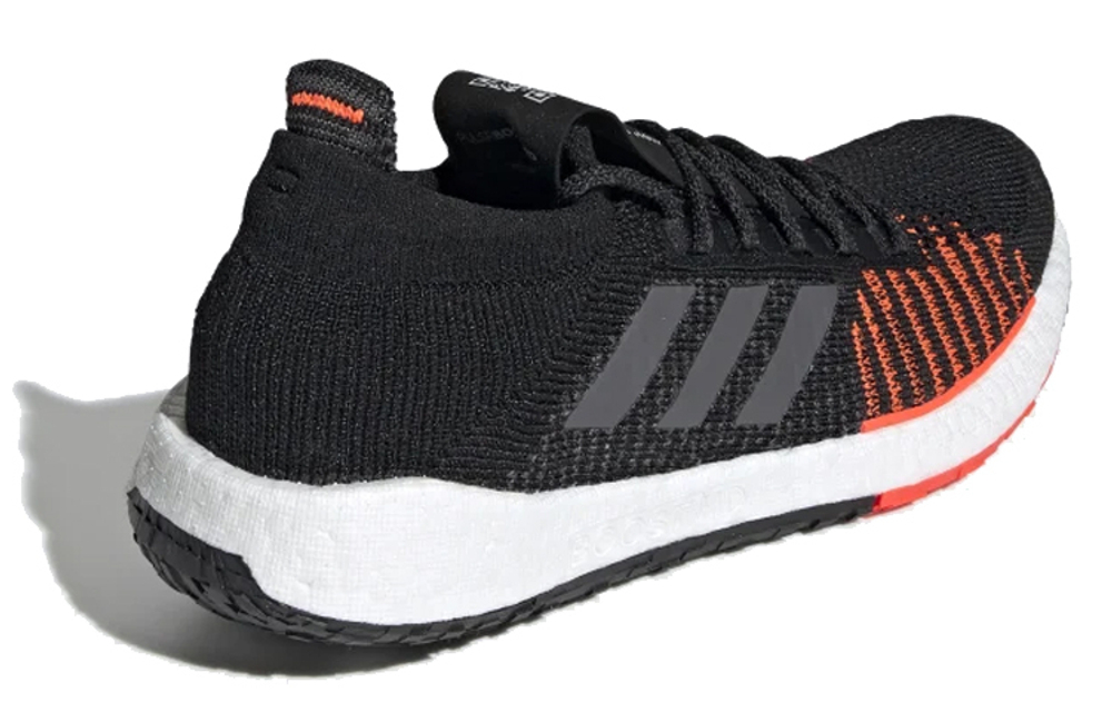 Кроссовки Adidas Pulseboost Hd