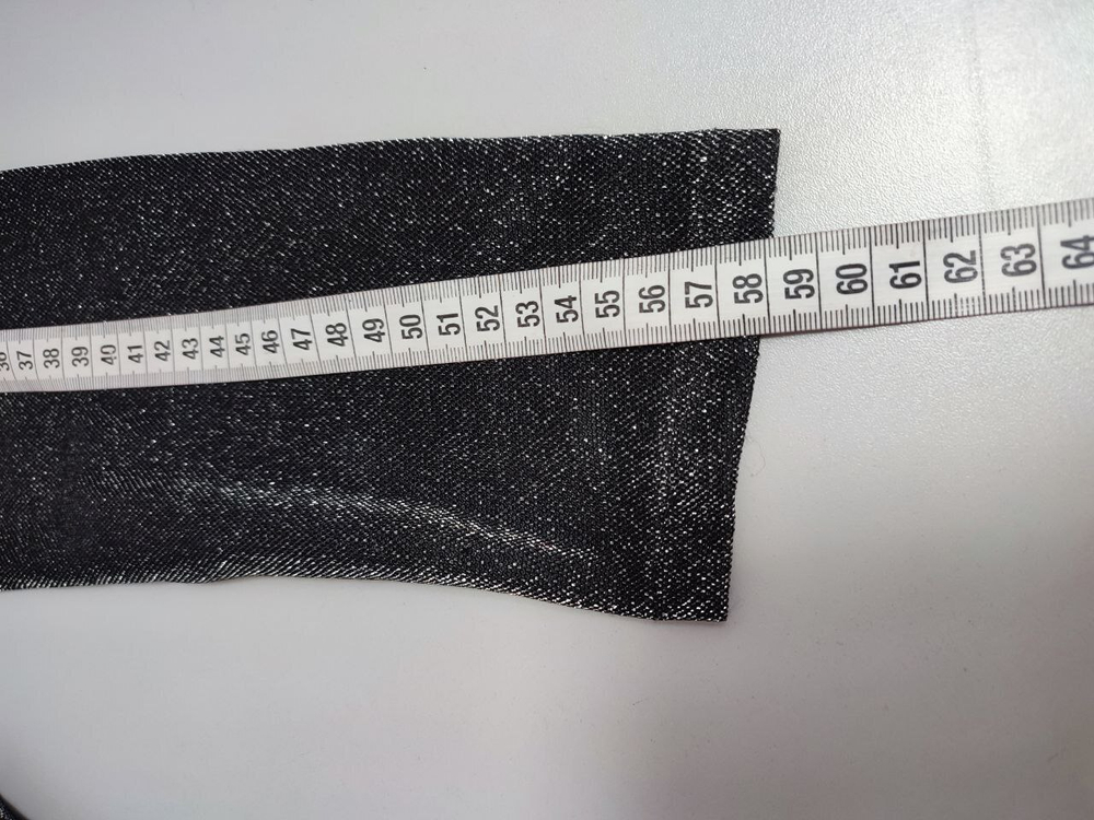 Кофта ИриDa нарядная 46 размер