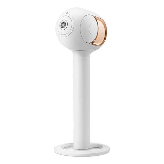 Напольная подставка Devialet White Tree для Devialet Phantom, белый