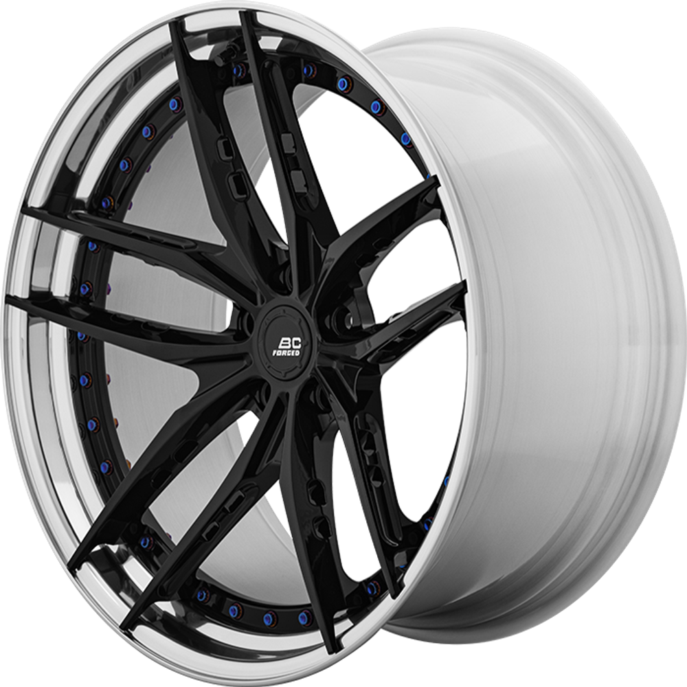 RP FORGED HCX01S